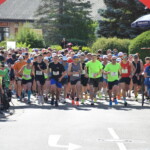 Halbmarathon