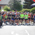 Halbmarathon