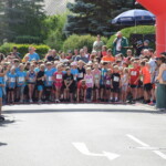 Schuelerlauf