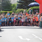 Schuelerlauf