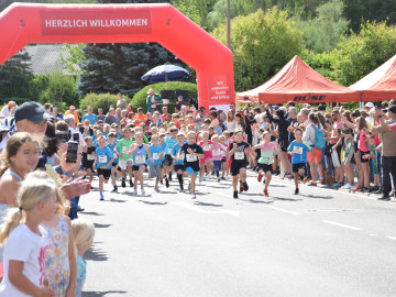 Schülerlauf