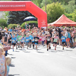 Schülerlauf