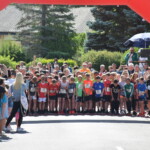 Jugendlauf