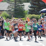 Jugendlauf