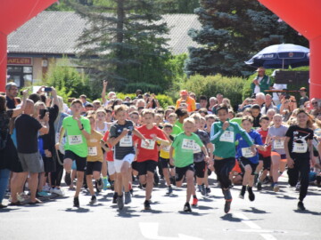 Jugendlauf Jugendlauf