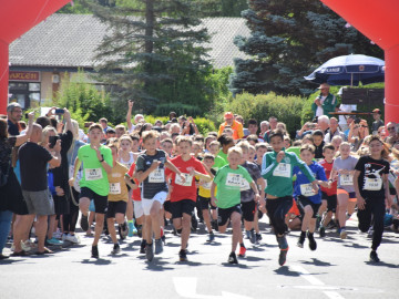 Jugendlauf