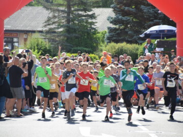 Jugendlauf Jugendlauf