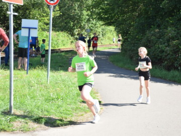Jugendlauf