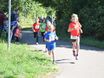 Schuelerlauf