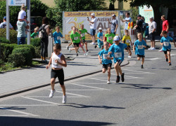 Schülerlauf