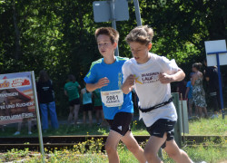 Jugendlauf